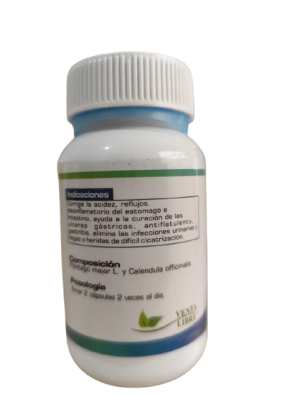 Alivia la Inflamación y Molestias con nuestra Caléndula Shakti