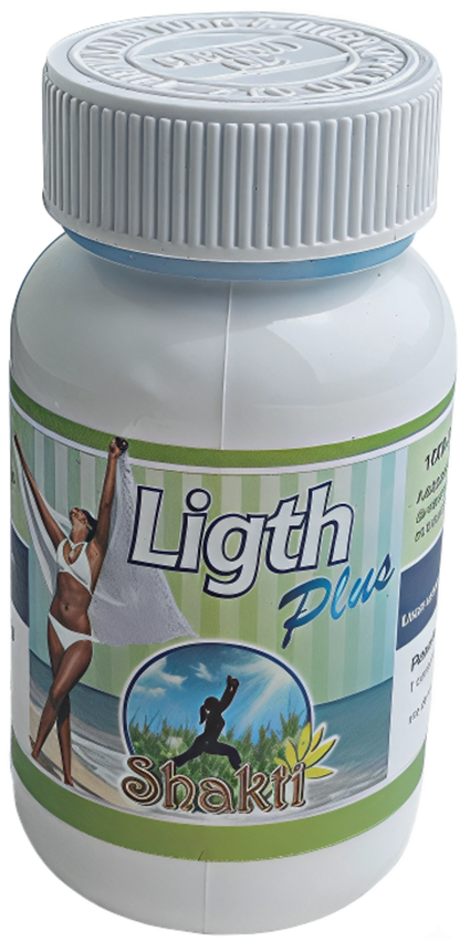 Ligth Plus X 2 + Colágeno